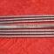 Anti-corrosion Nickel Spray Pump Plunger For Oilwell
