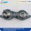 Long Life Pillow Block Spherical Bearing UCFL202