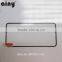 new products 2016 innovative product free shippping narrow edge tempered glass screen protector for iPhone 6 Plus 6S Plus