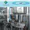 CGF serries washing/filling/capping 3in1 unit