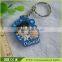 3D Soft PVC Key Chain