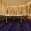 elegant pattern wilton carpets for meeting room