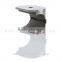 New Sliding Barn Door Design Stainless Steel Garage Door Hardware Steel Door