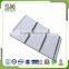 Inida market PVC wall and ceiling panels