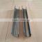  Express Sheet Metal Roofing Gutter Roll Forming Machine