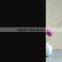 Eco-friend opaque dark self adhesive anti-uv privacy protection glass window film for factory and warehouse