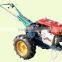 Walking tractors