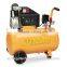 ZA series 3hp 50L protable piston direct driven air compressor