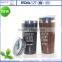 2016 new stainless steel travel mug and leakproof starbucks coffee mug