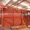 6000000 kcal/hr coal fired hot oil thermal oil boiler