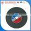 China black silicon carbide internal grinding wheel for stone