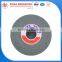 China vitrified silicon carbide grinding tool for steel