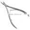 High quality Professional Sharp Cuticle Nail Nippers