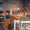 cnc wood turning machine