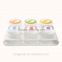 2015 Hot Sale Mini Food Storage Containers for Condiment Snacks and Sauce Containers/Baby Food Storage and lunch box