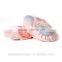 Pink Shoes with Lace Baby Dancing Shoes,Toddler Girls Soft Ballet Shoes