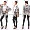 2016 Wholesale Women Cappa Design Sweater Loose Style
