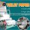 1092mm 2t/d Small Toilet Paper Making Machine from Friends