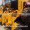 Cheaper Price Selling Used Japan Original Motor Grader 140H