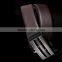Factory Wholesale Fashion Automatic Buckle Genuine Leather Belt For Man