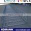 HDG gi wire basket cable tray