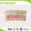 8oz 12oz printed corrugated coffee sleeve