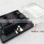 6 Position Circuit Car Boat Automotive Auto Blade Fuse Box LED Warning ATC ATO