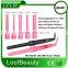 CE rohs certification 5P Interchangeable Hair Curler 5 in 1 Curling Iron