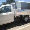 aluminium dropside truck body