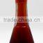 China most popular 100ml fruit wine & water glass bottle