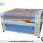 CO2 laser cutting machine G1612 for metal and nonmetal