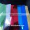 Aluminum Film metallized cardboard/metallized film card board
