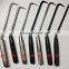 Stainless steel Automatic Rebar Tying Machine tools hooks