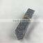[factory direct] 14X3cm Cut Edge Set of 6 Slate Plant Label Item ZWBQ-1403RG1A