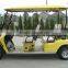 4 Seater Electric Golf Trolley Club Car
