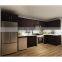 2014 America Project Melamine Kitchen Cabinets Wooden Furniture