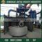 cheap of Q35/Q36/Q76 trolley type & rotal table type shot blasting machine