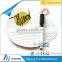 dry erase flexible fridge magnet message writing board