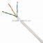 CAT3 telephone cable