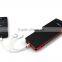 12V Car starter CARKU e-power-21 18000mah epower jump starter 12V, E-power-Elite 12000mah, for petrol and diesel car