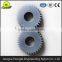 CNC Hobbing Small Nylon Gear / Nylon Spur Gear