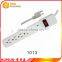 Hot sale American style 15A extension socket cord