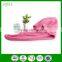 hair drying towel turban coral fleece