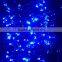 LED String Lights Copper Wire LED Lights, 100 LEDs Waterproof Starry String Lights, 33ft 10m LED STRING LIGHT