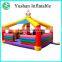China suppliers best price durable inflatable commercial castle