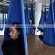 hot sale antigravity yoga hammock