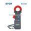 ETCR6300D DC Current Leaker Clamp meter