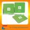 Writable cheapeset ultralight nfc magnet tag can put on fridge magnet for asset management.