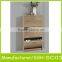 Modern Design Wooden Melamine Shoe Cabinet