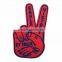 Cheering Soft Sponge Foam Hand Foam Wavers